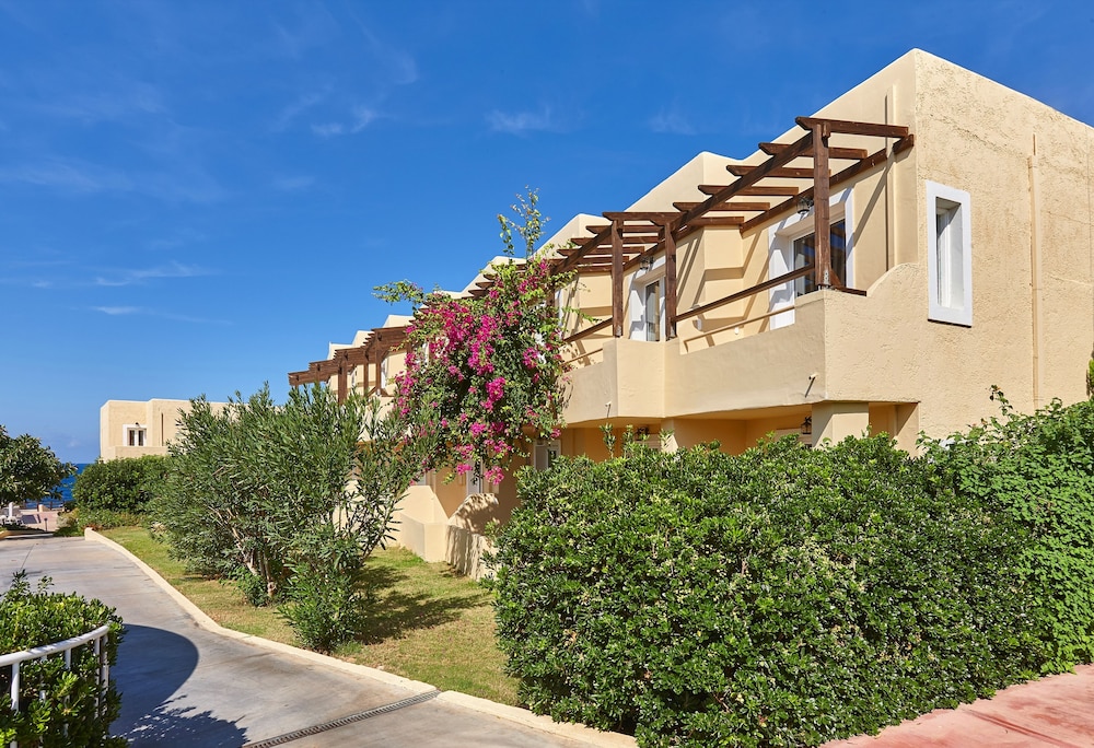 Vasia Sea Retreat - Adults Only 30/36