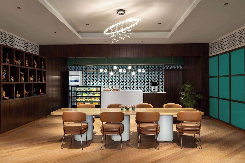 Ramada Encore by Wyndham Udaipur Roopnagar 22/31