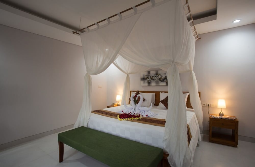 The Awandari Villas Seminyak 26/58