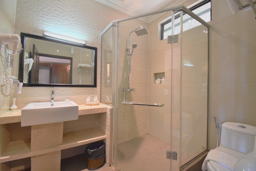 Bintan SpaVilla Beach Resort 47/50