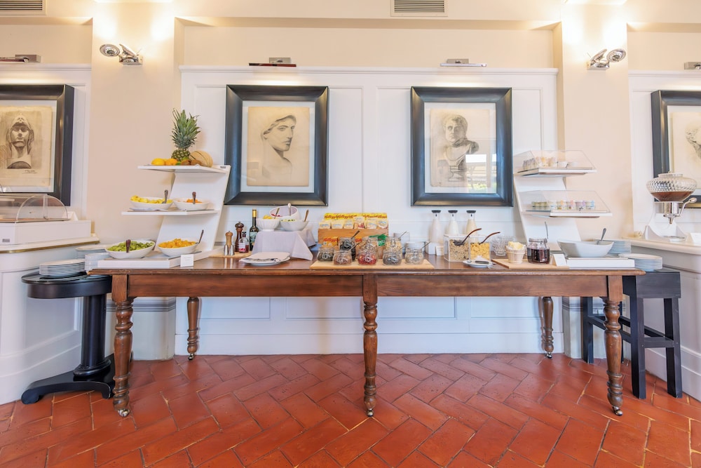 BORGO SCOPETO RELAIS 60/76