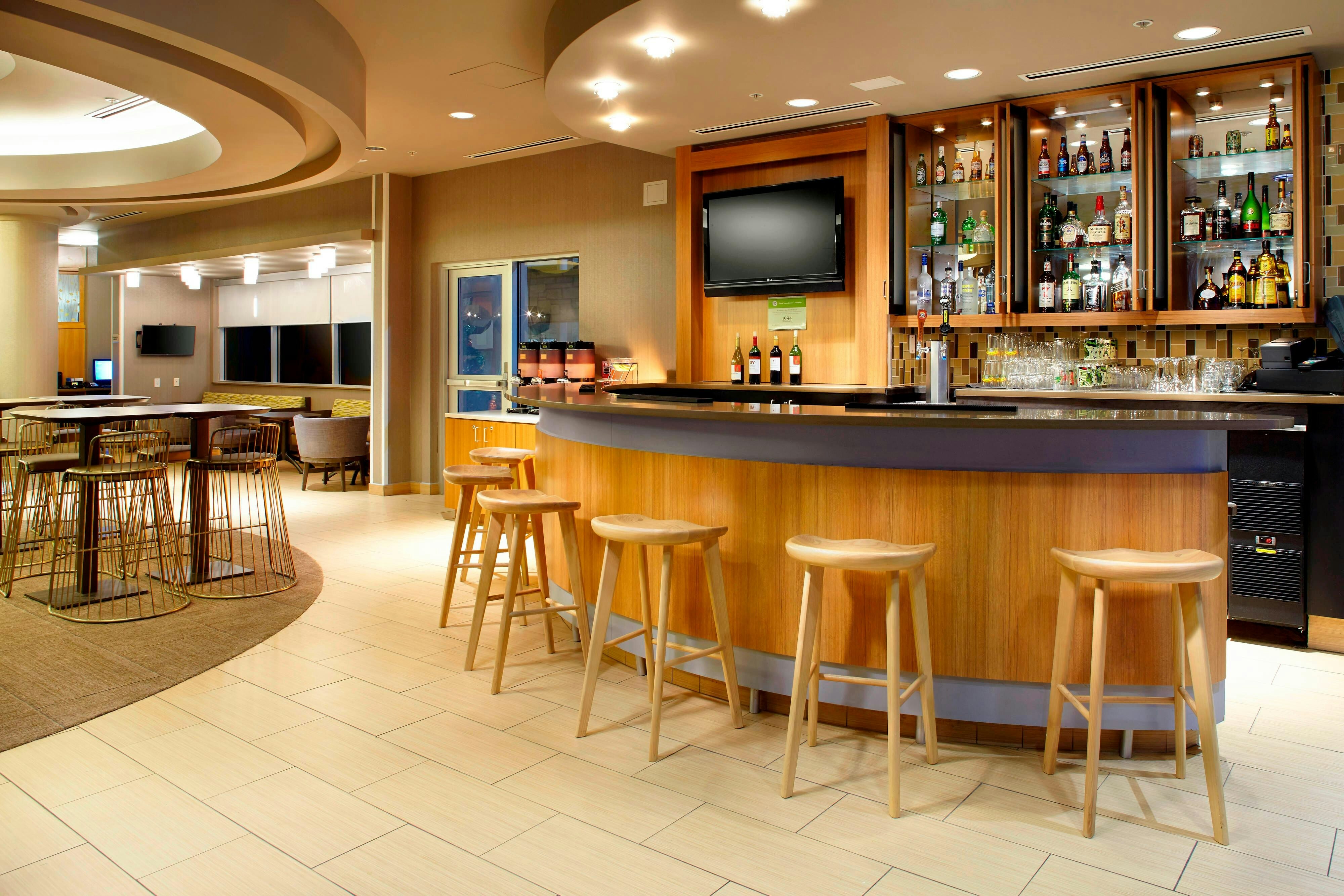 Springhill Suites By Marriott Chicago Waukegan Gurnee 7/10