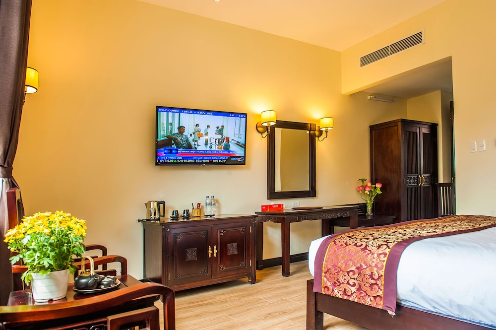 Bai Dinh Hotel 34/63