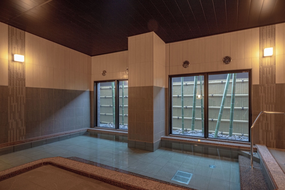 Hotel Route Inn Owari Seto Ekimae 30/46