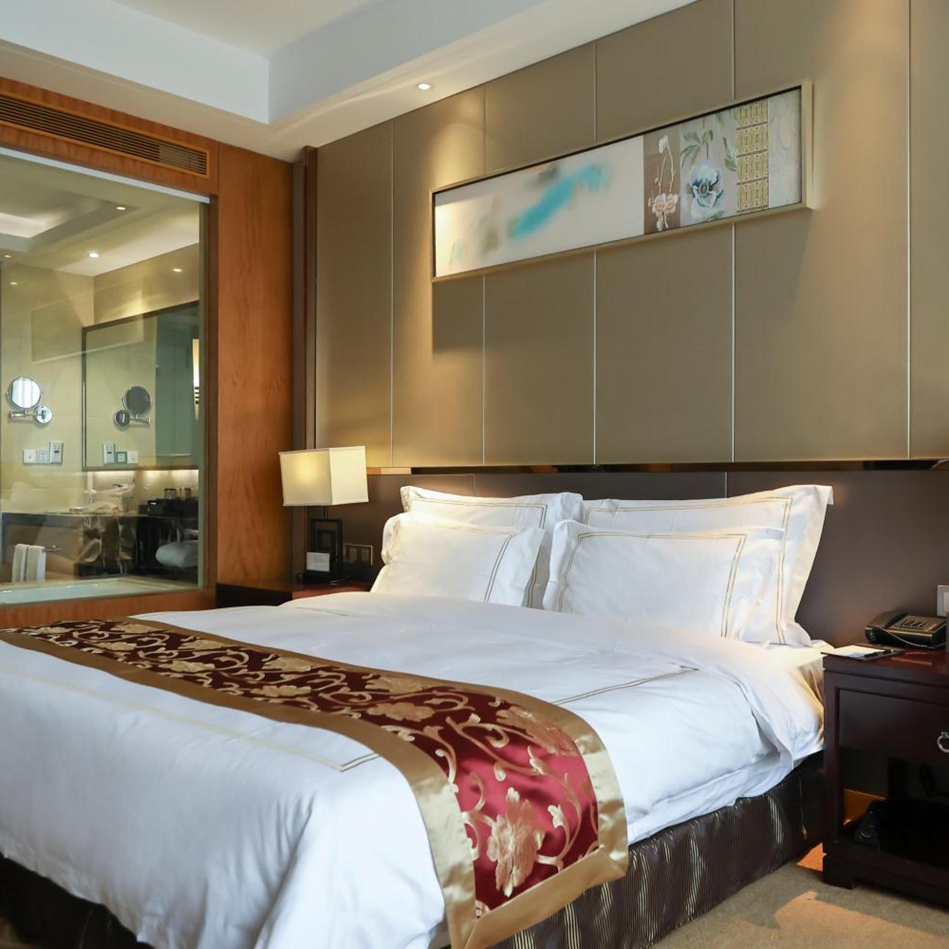 Tianhong Jinling Grand Hotel 7/31