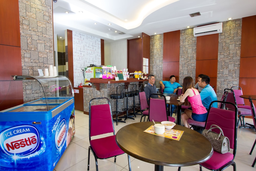 Remember Hotel Batu Pahat 38/47