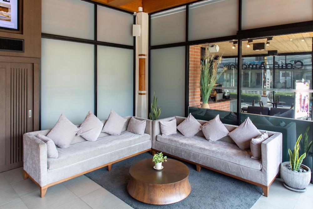 Mida Hotel Don Mueang Airport Bangkok 29/49