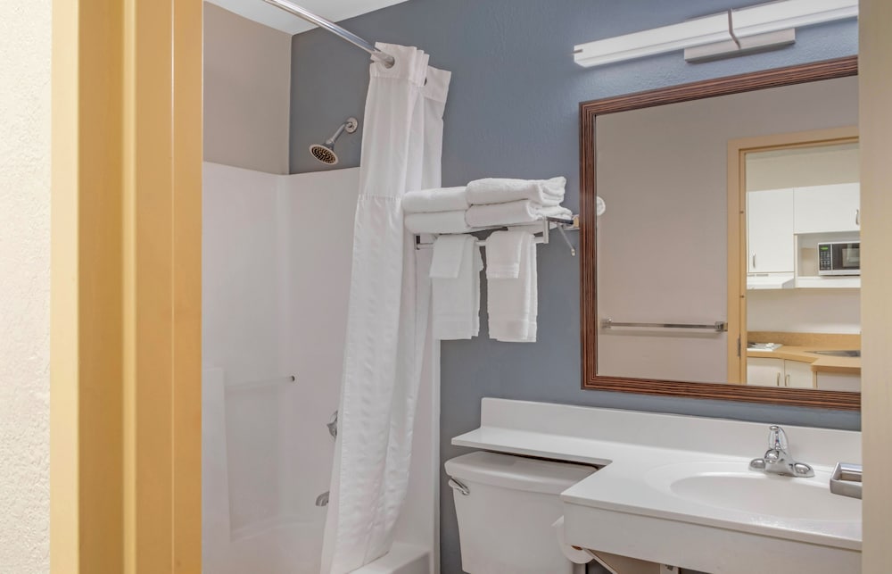 Extended Stay America - El Paso - West 51/54