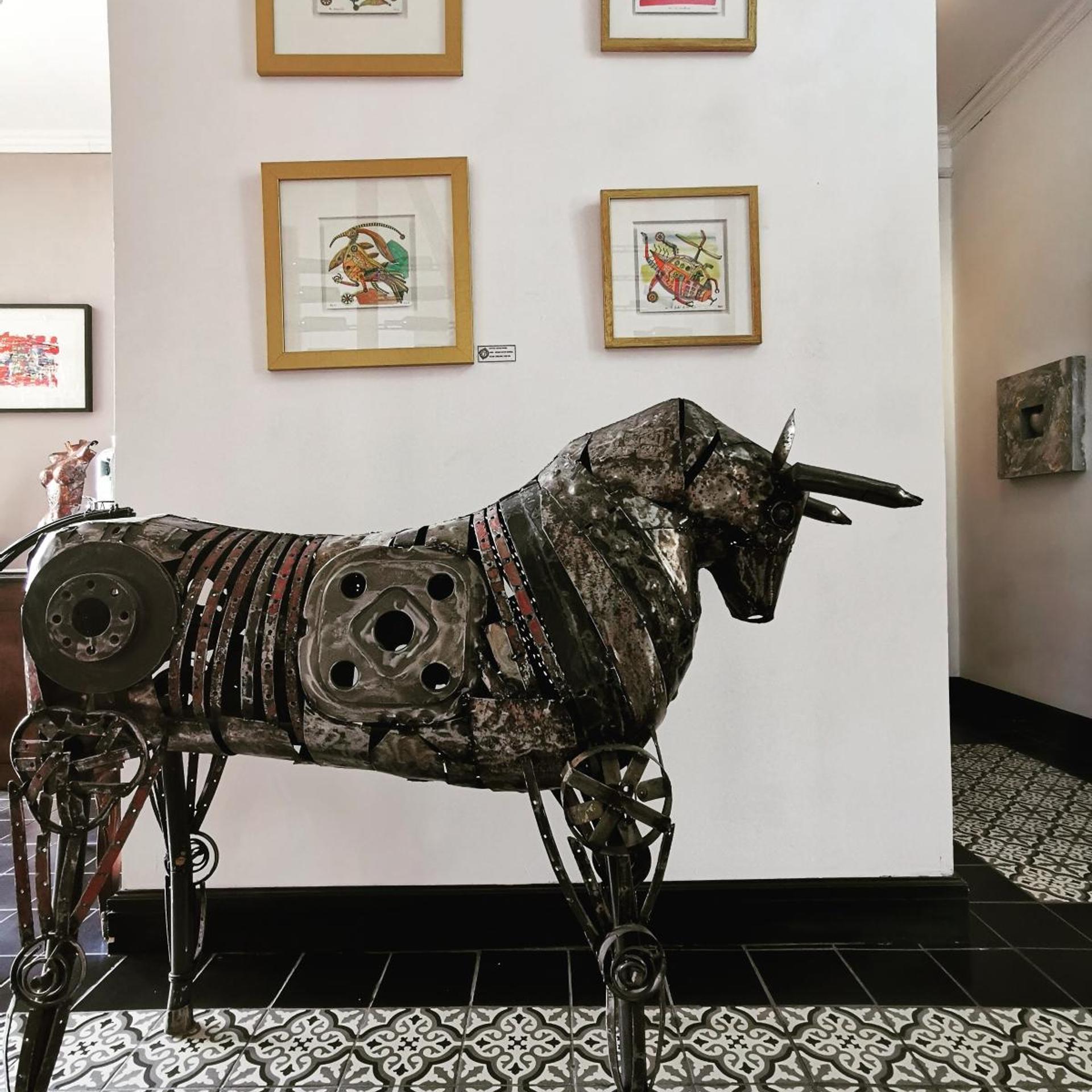 Casa Puente Hotel Boutique 39/50