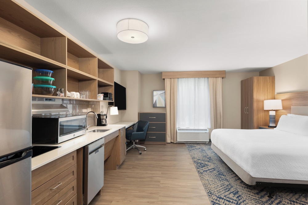 Candlewood Suites Huntsville - Research Park by IHG 14/44