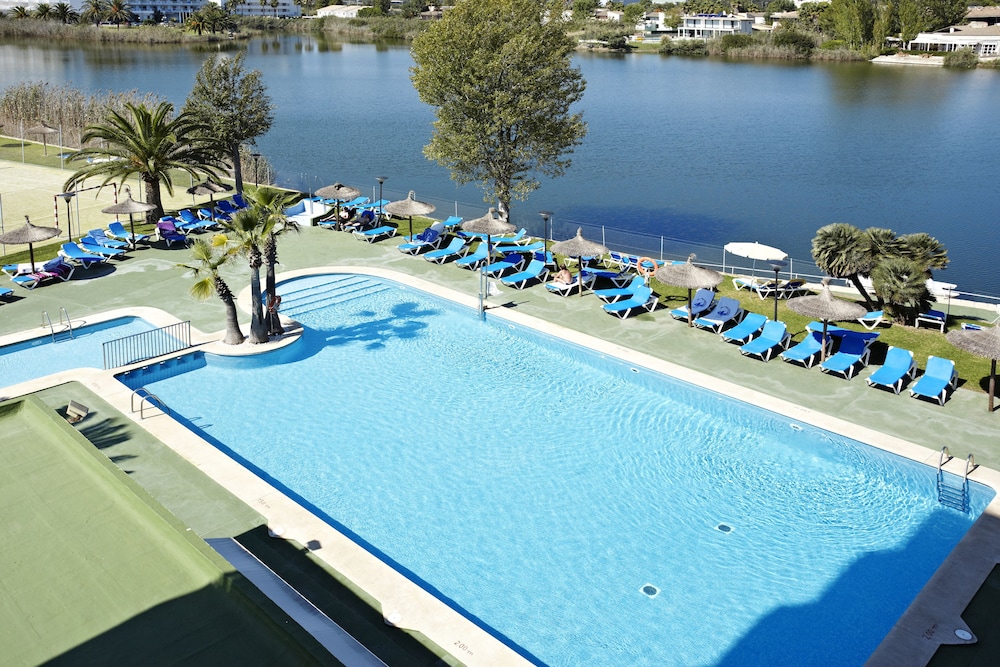 Grupotel Amapola 26/29