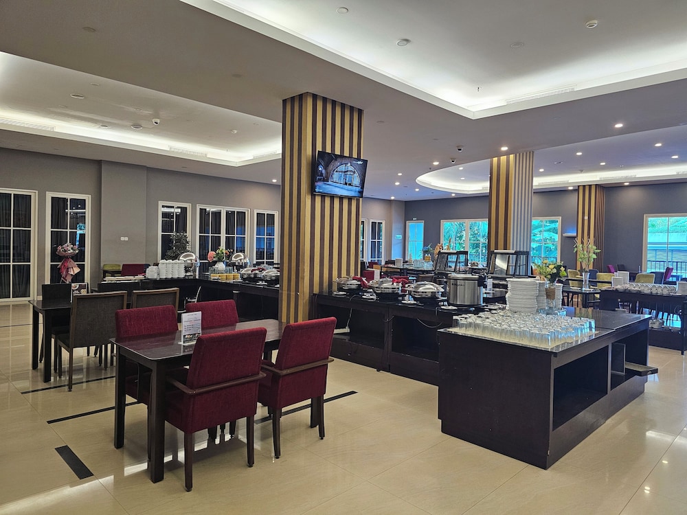 d'primahotel Kualanamu 39/48
