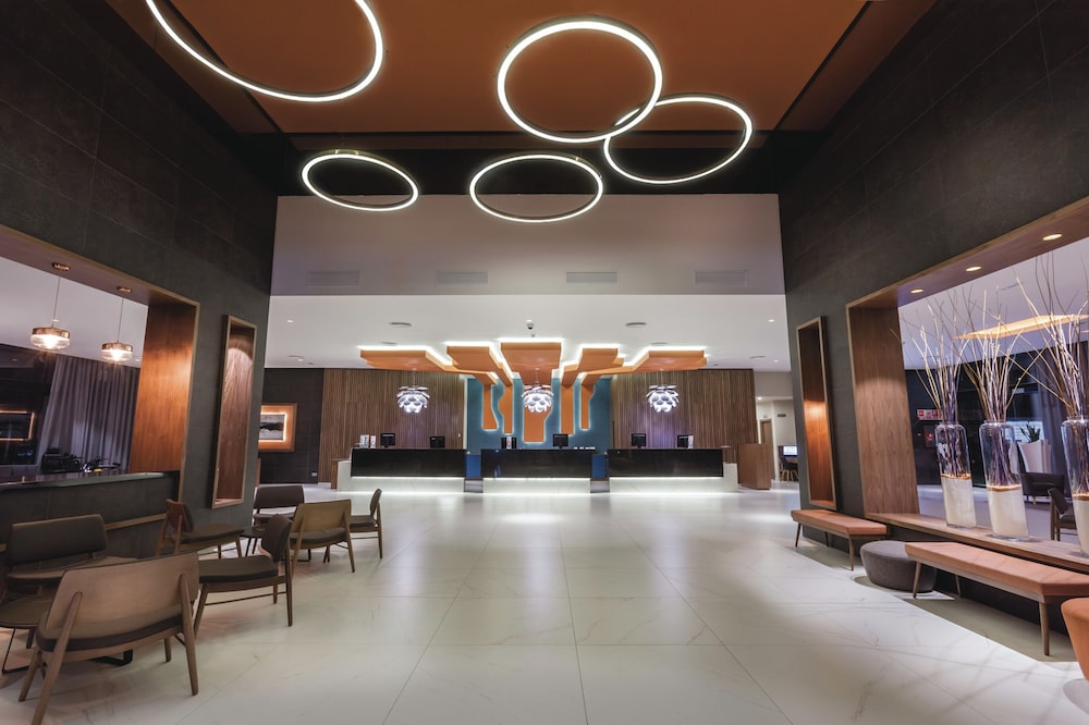 Hotel Riu Costa del Sol 6/49