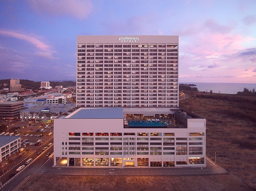 Pullman Miri Waterfront 4/73