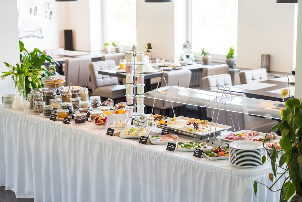 Gt3 Das Sportliche Hotel 26/43