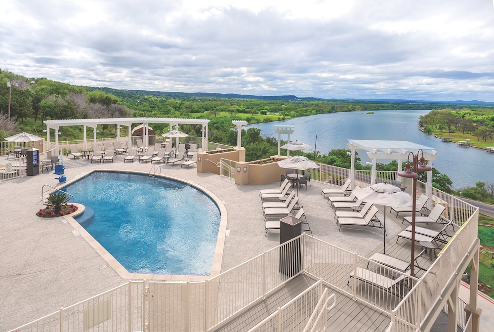 Worldmark Marble Falls 7/60