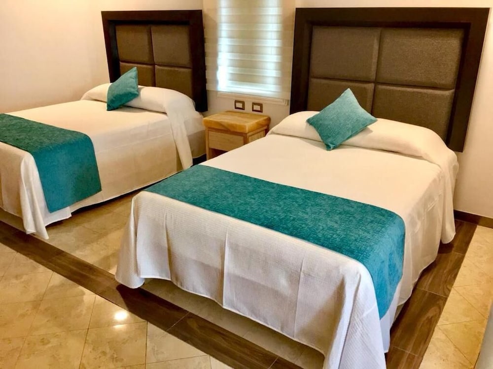 Hotel Blue Star Cancun 17/50