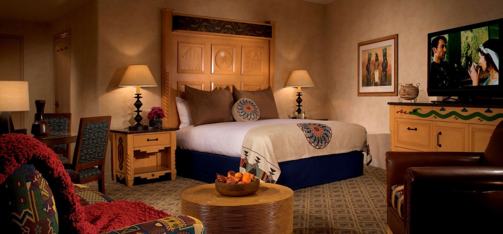 Hilton Santa Fe Buffalo Thunder 30/69