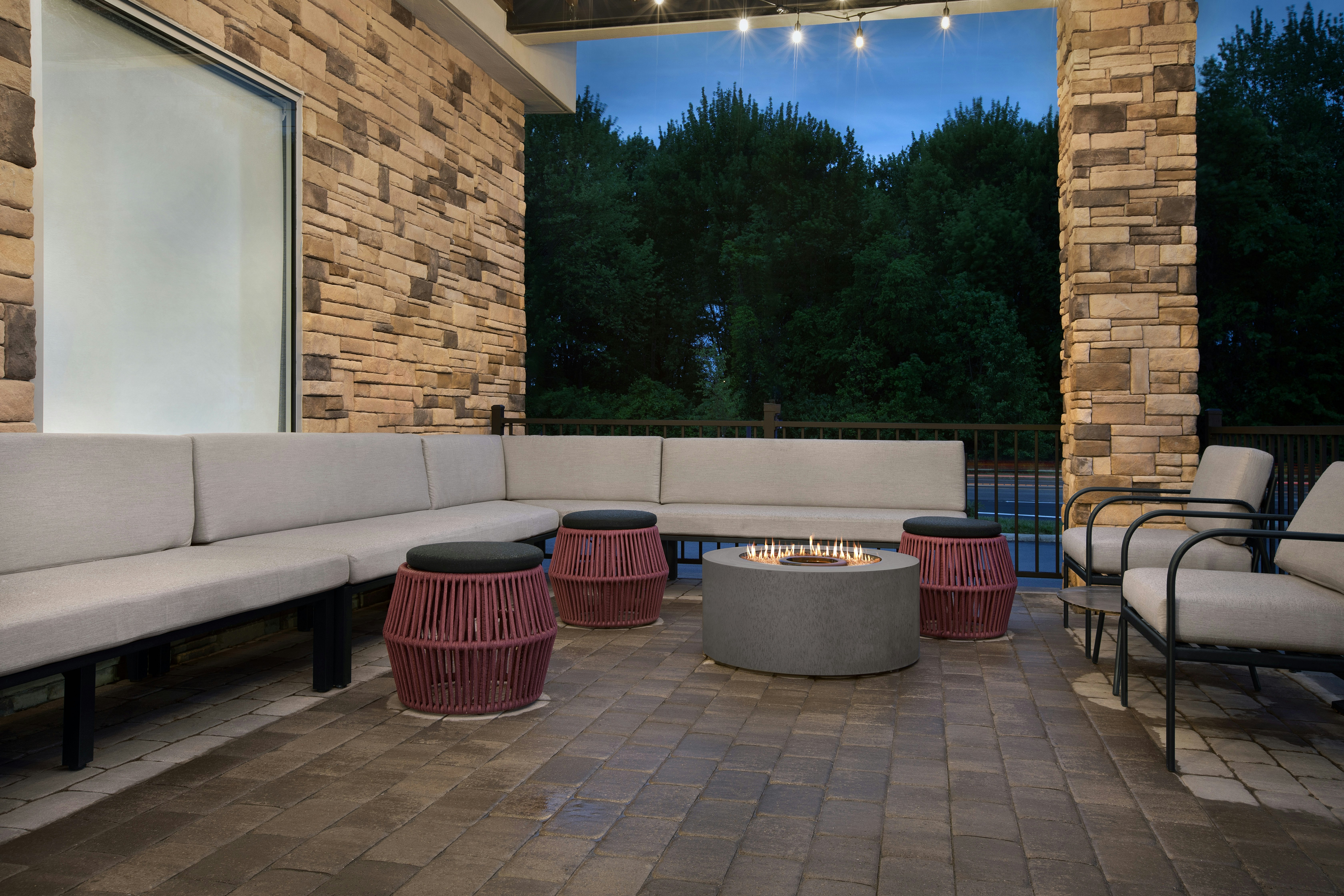Home2 Suites by Hilton Columbus Easton 17/23