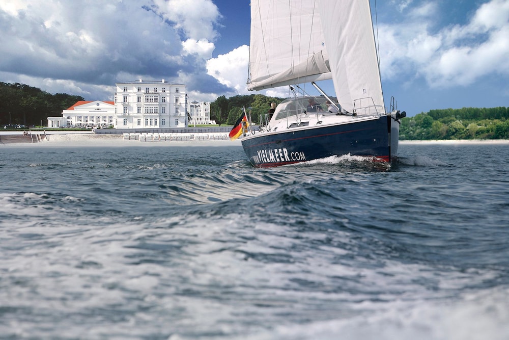 Grand Hotel Heiligendamm 45/51