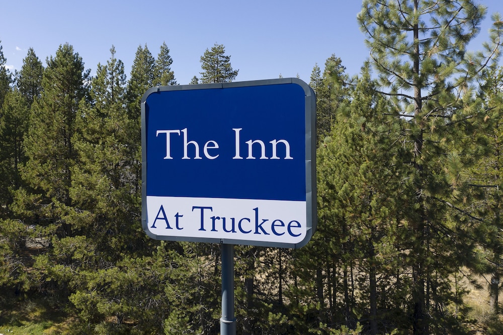 The Inn at Truckee 20/41