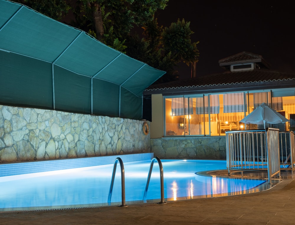 Ozlem Garden Hotel 34/62