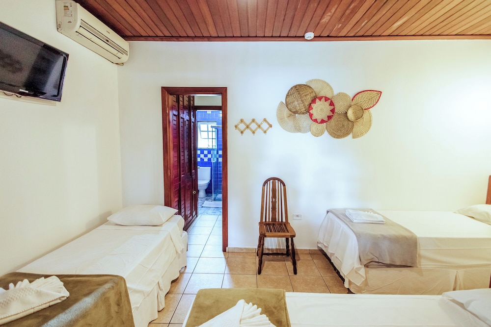 Velinn Caravela Hotel Santa Tereza 14/50
