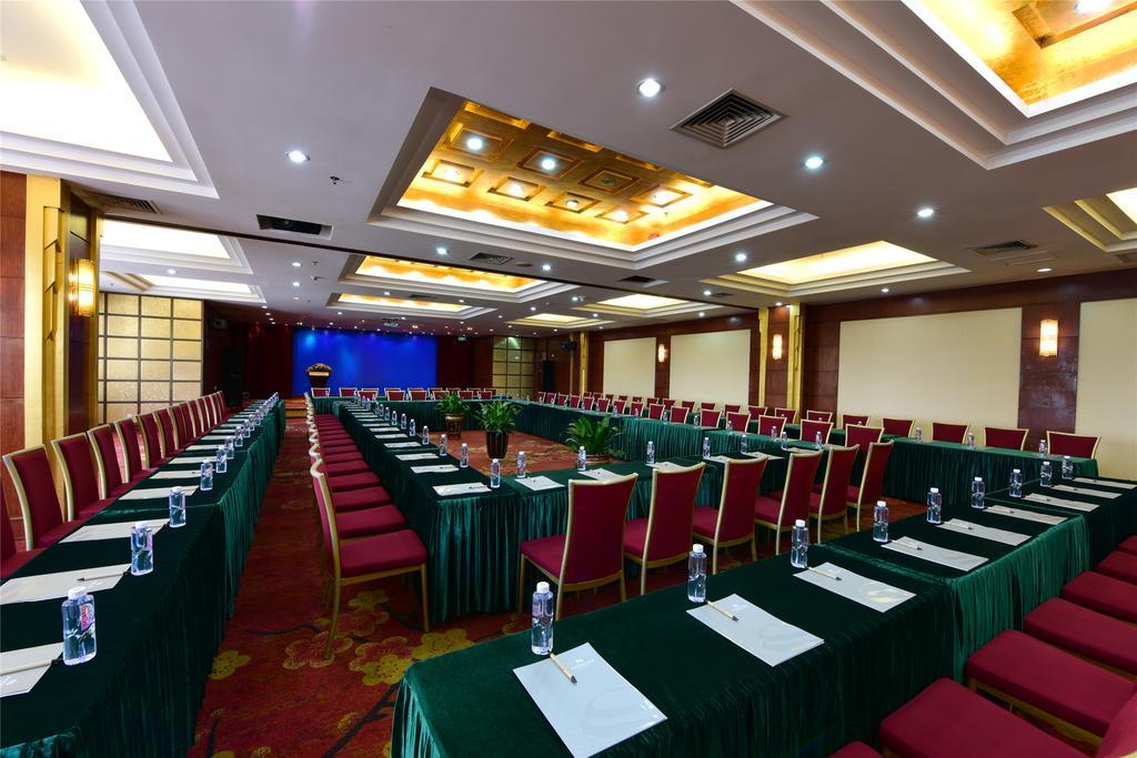 South Union Hotel Shenzhen 42/47