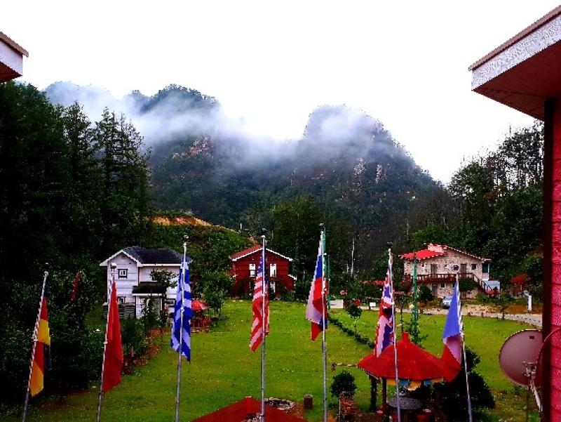 Hongcheon Heidi Pension 18/26