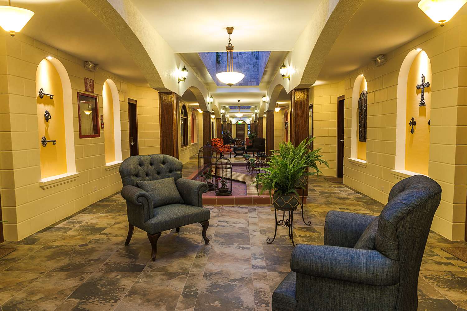 Hotel Rincon De Puembo, Bw Signature Collection 29/47