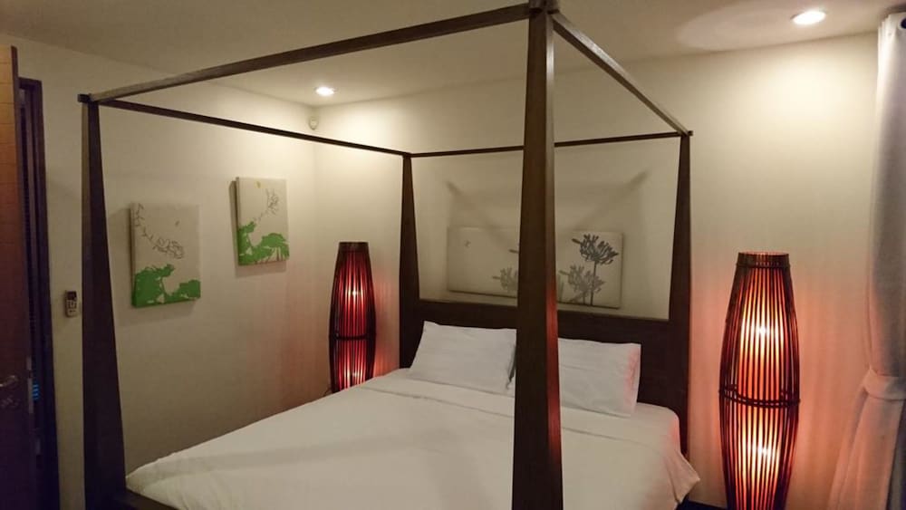 Pranaluxe Pool Villa Holiday Home 13/41