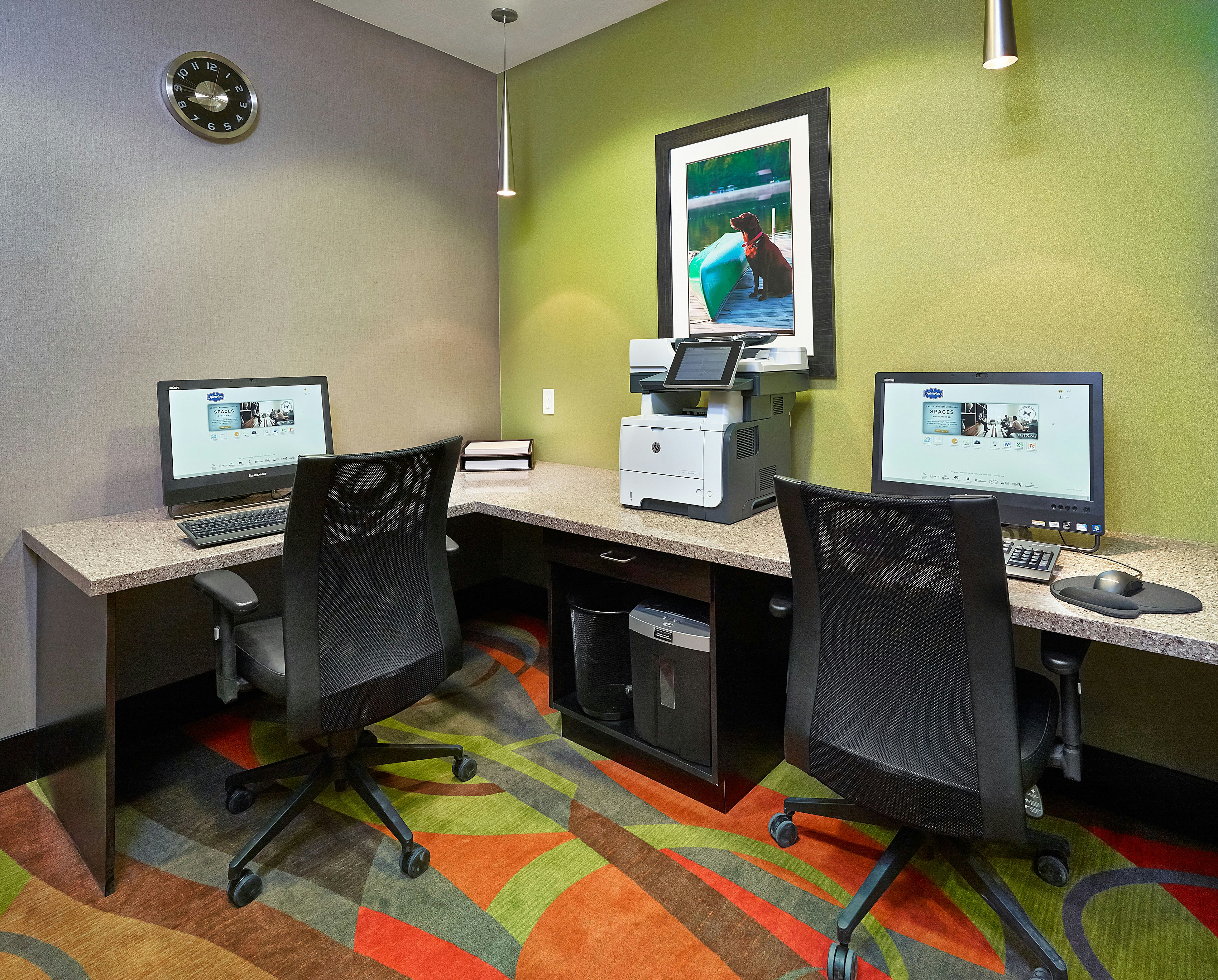 Hampton Inn By Hilton Calgary Airport North 45/58