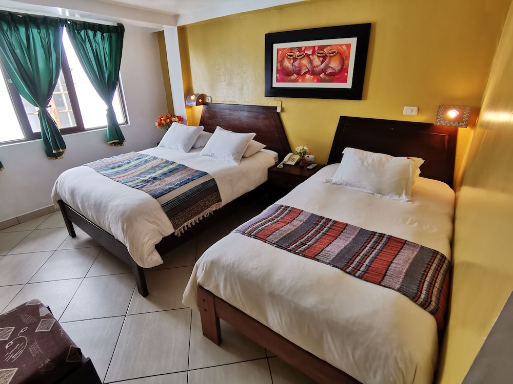 Terrazas del Inca Bed and Breakfast 22/66
