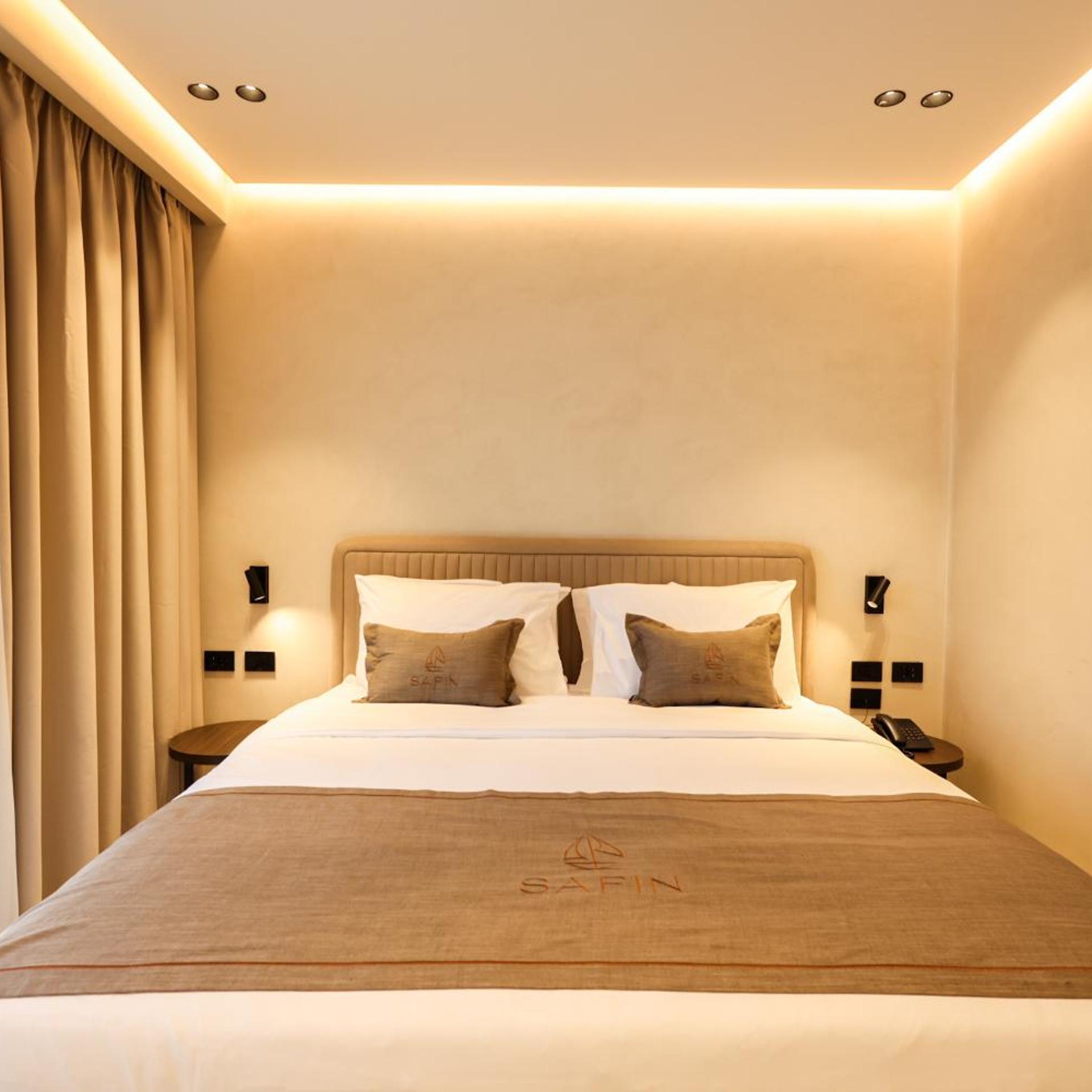 Safin Hotel & Spa 18/60