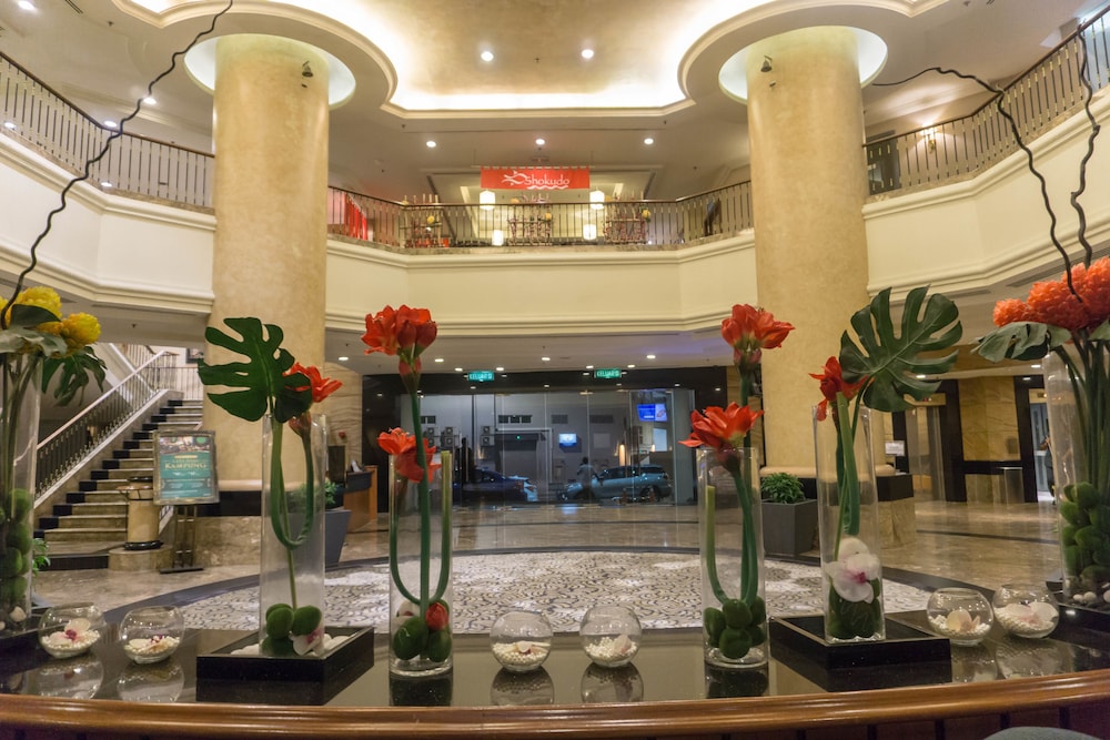 Hotel Armada Petaling Jaya 8/66