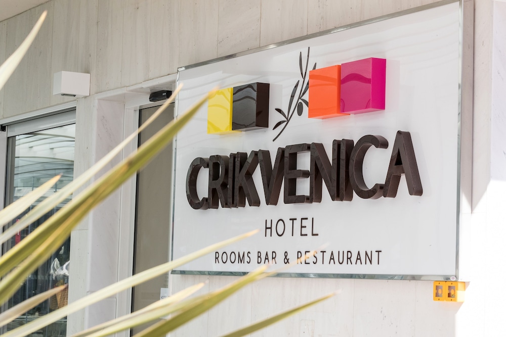 Hotel Crikvenica 7/62