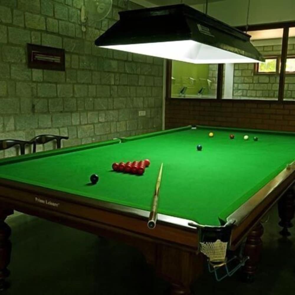 Olde Bangalore Resort and Wellness Center 28/50