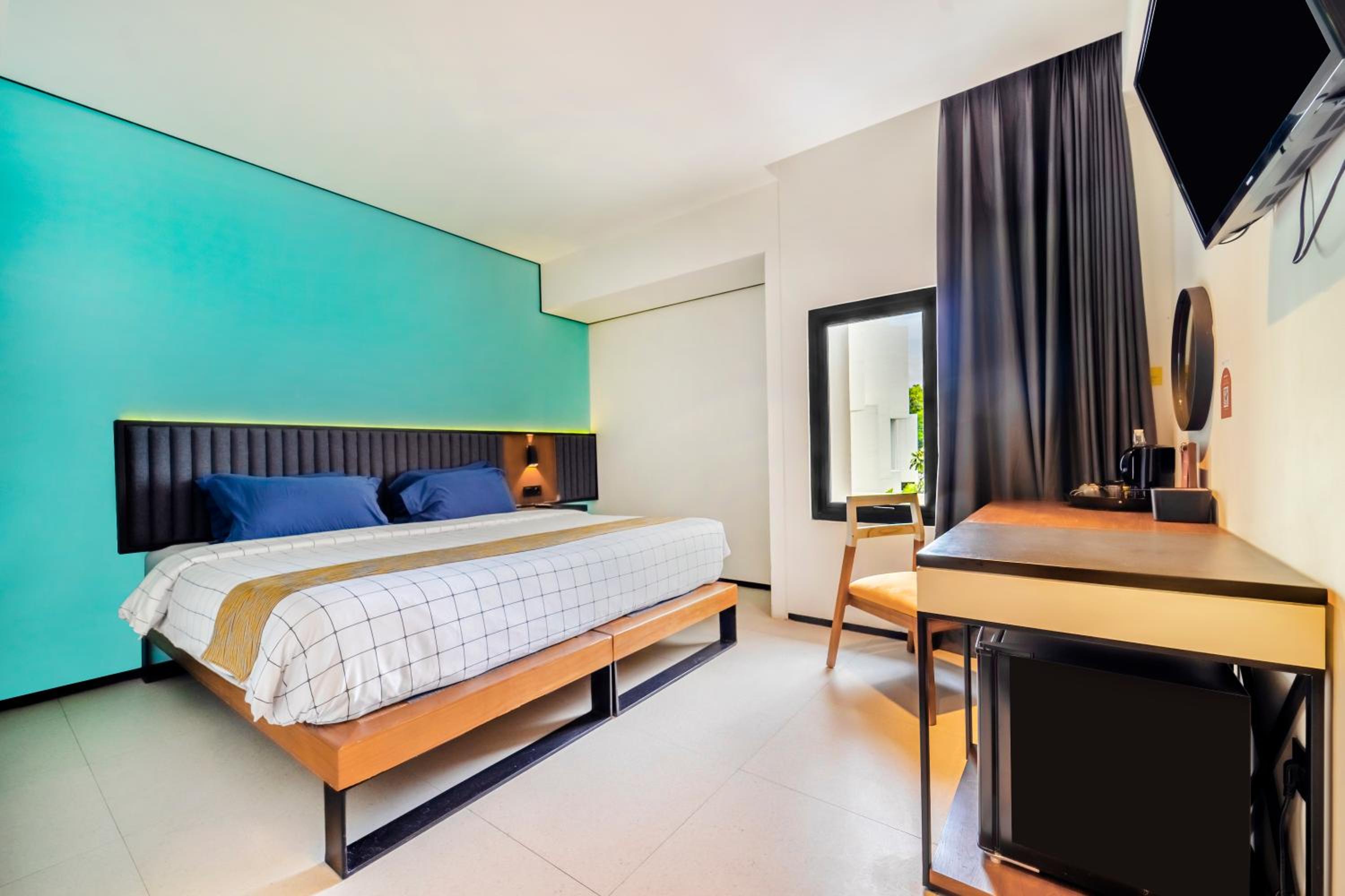 JW Naungan Co-Living Hotel & Villas 19/50