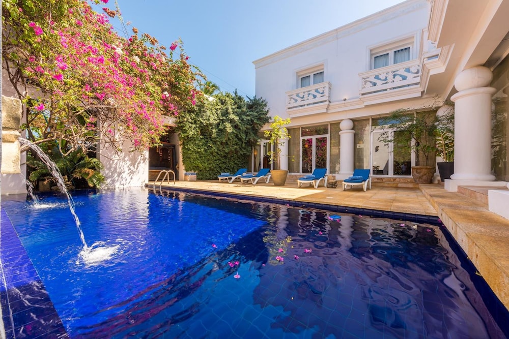 Casa Harb Hotel Boutique 43/73