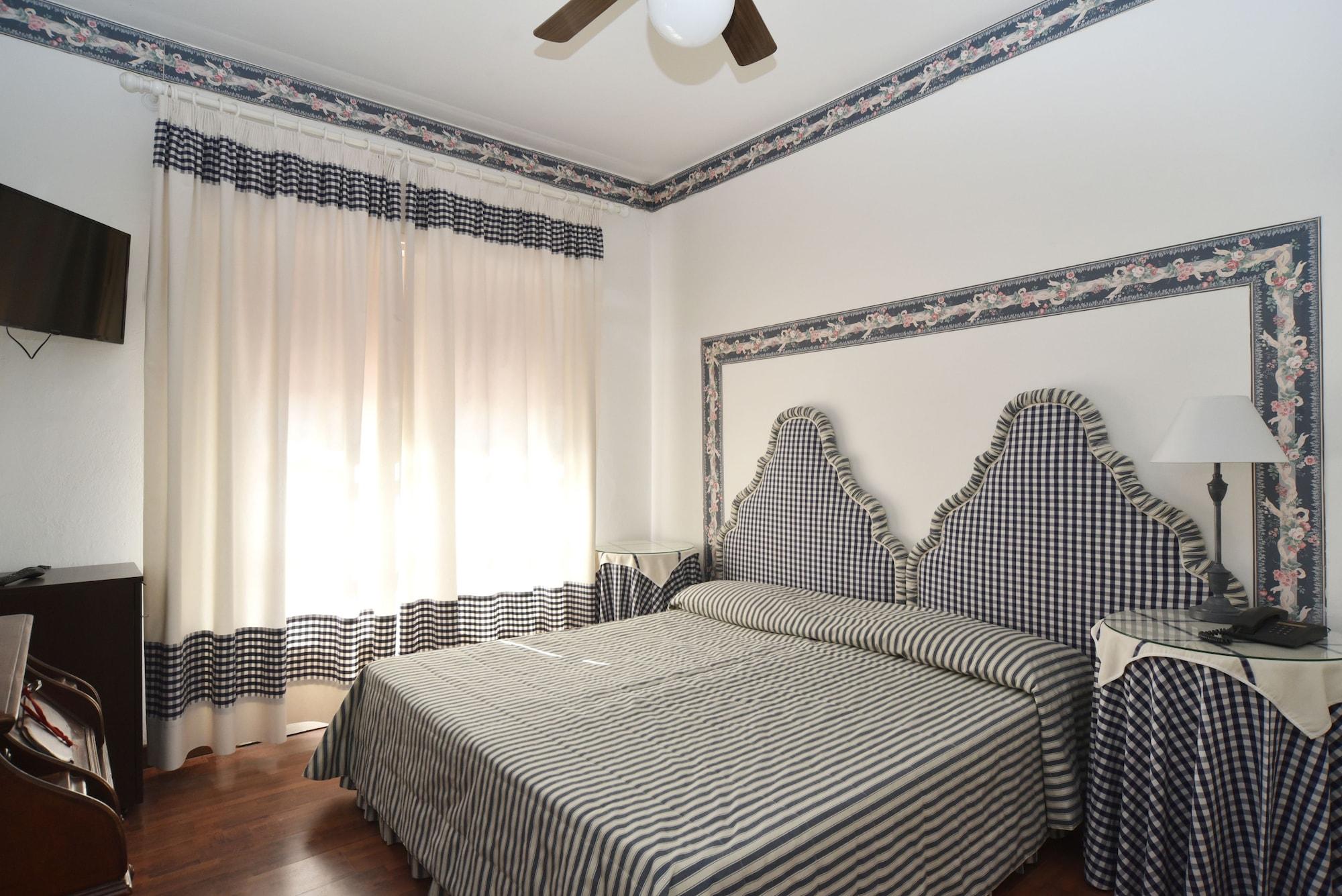 Agorà Park Hotel 12/50