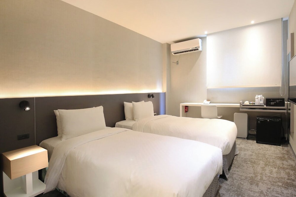 Cityinn Hotel Taipei station Branch I 21/48