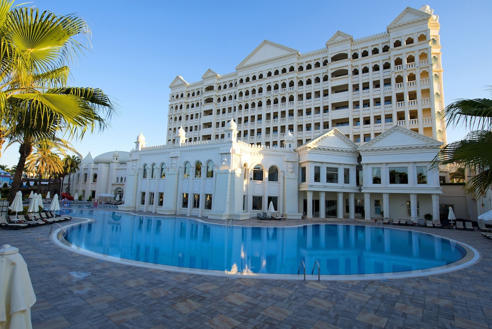 Sentido Kamelya Fulya Hotel 11/87
