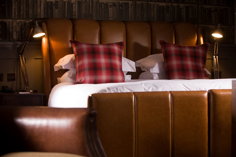 Hotel Du Vin & Bistro St. Andrews 34/85