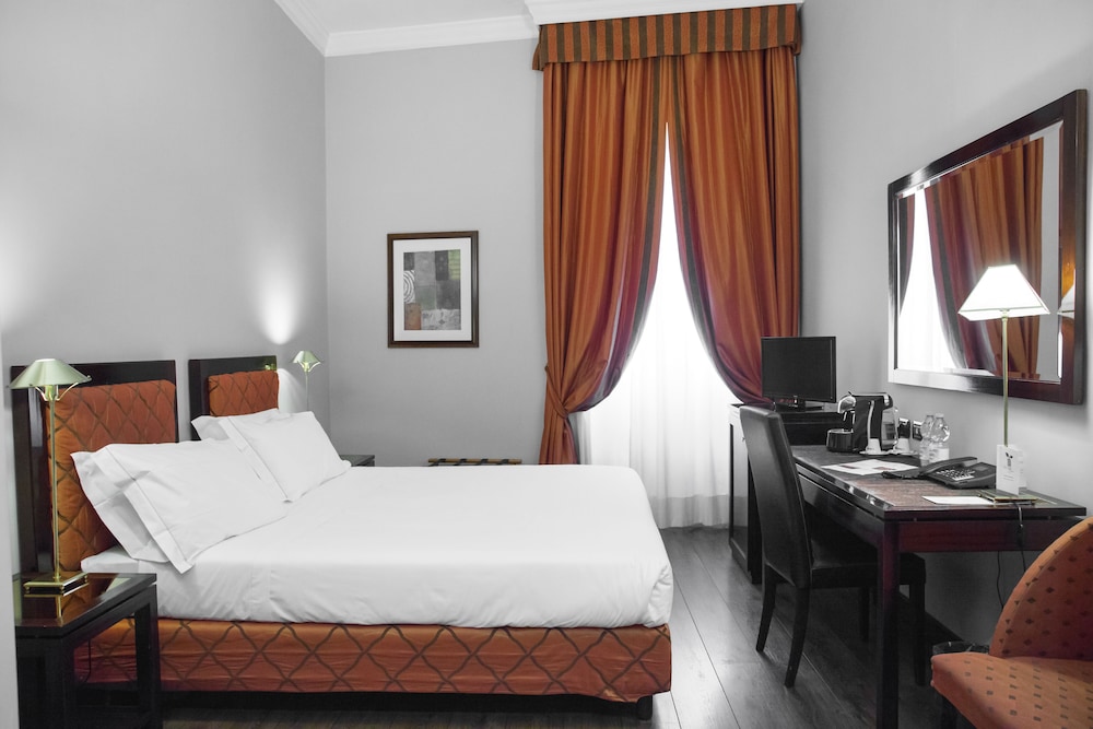 Allegroitalia San Gallo Palace 15/76