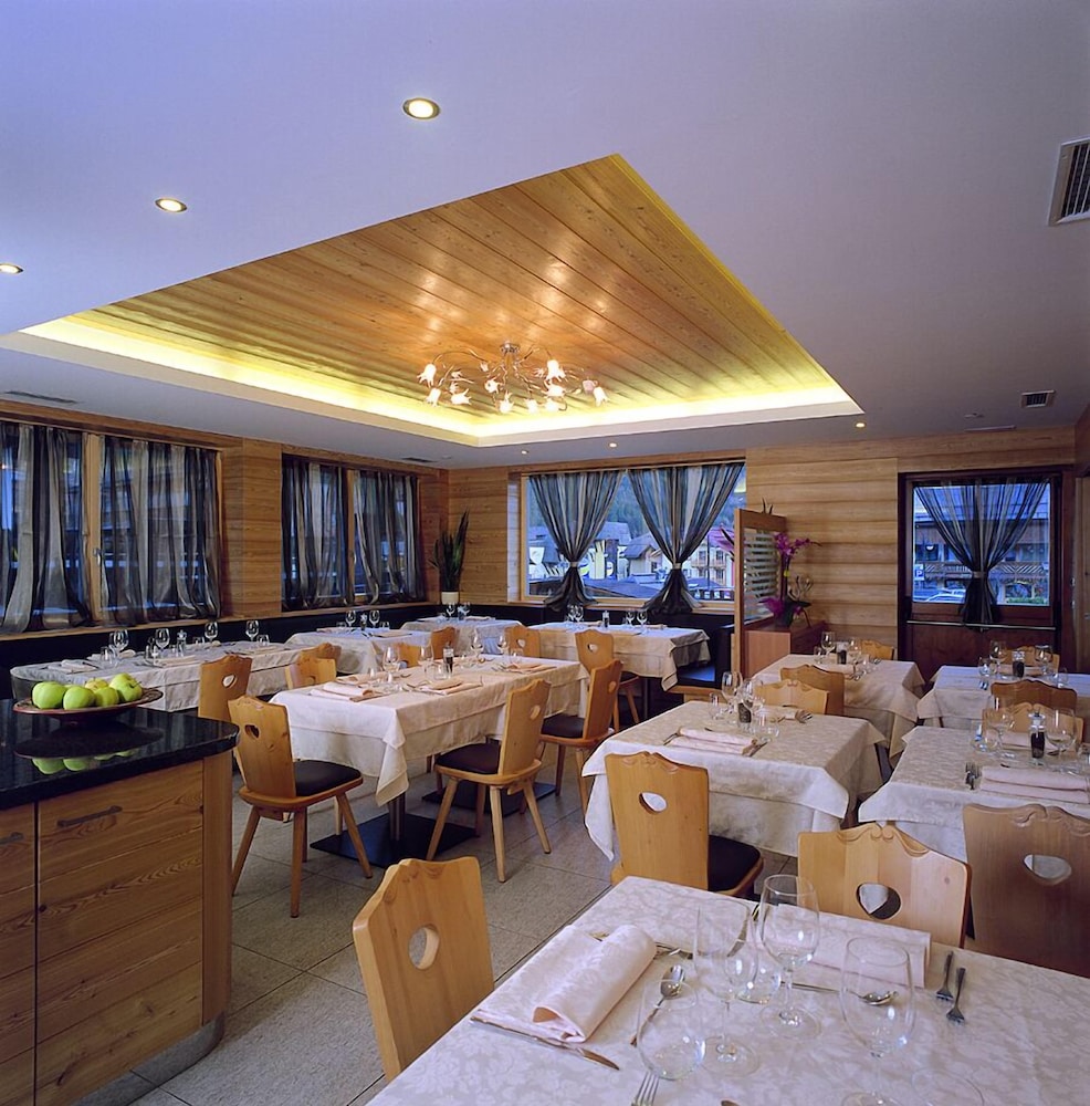 Hotel Ariston 55/70