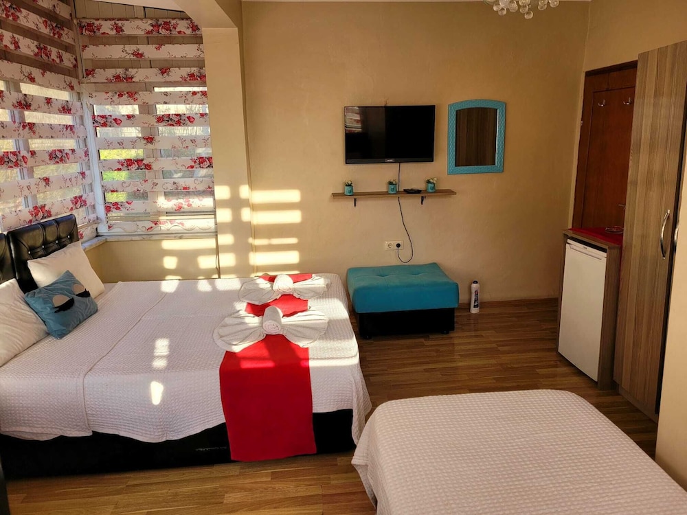 Amasra Kristal Otel 16/23