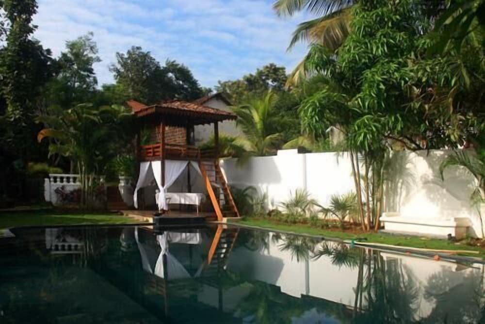 Siolim House 40/50