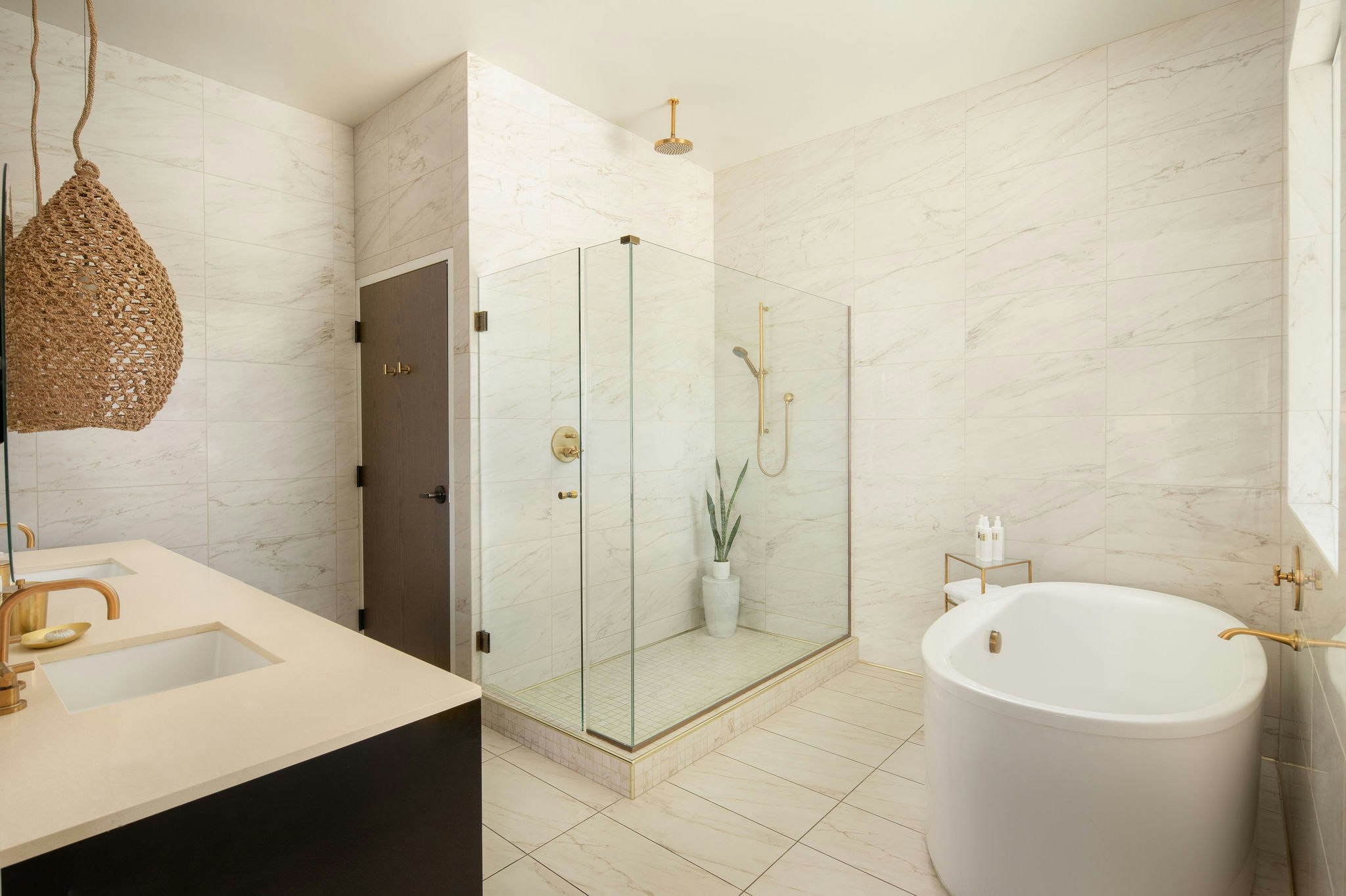 جناح رئاسي، Halcyon - A Hotel In Cherry Creek 2/2