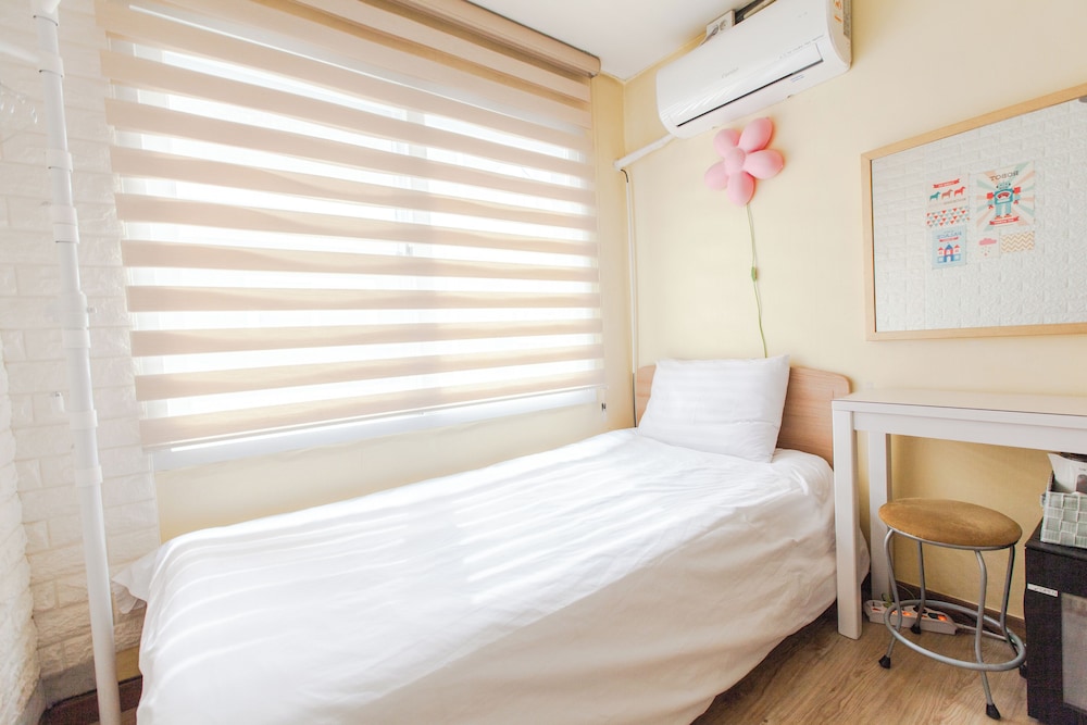 Hongdae Style Guesthouse 28/70