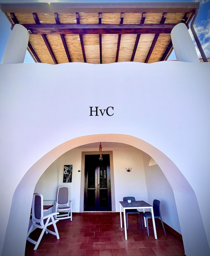 Hotel Villa de Pasquale 6/54